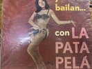 FABIO PARAMO Y SUS ATOMICOS “ GAITA MONA LINDA “ LP VG POLICARO CALLE CANOITA