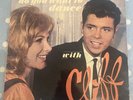 Do you want to dance with Cliff. Greece Greek import LP album Cliff Richard (3)