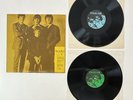 THE BEATLES DOUBLE LP 