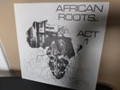 Bullwackies All Stars - African Roots Act 1 rare dub reggae vinyl basic channel