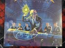 Megadeth Rust In Peace Vinyl LP 180 GM LIMITED NEW ORIGINAL RECORDING Audiophile