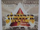 STRYPER In God We Trust 1988 ENIGMA RECORDS Vinyl LP Excellent