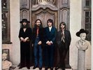 Vtg 1970 THE BEATLES Album HEY JUDE Record 1ST APPLE PRESS Lp VINYL is NEAR MINT