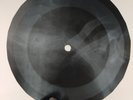 DAVID BOWIE MAN WHO SOLD X-Ray USSR Record Roentgen Bones Ribs Music Vinyl