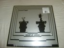 Second Layer :                  2LP :  World Of Rubber / Adrian Borland