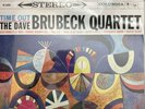 DAVE BRUBECK QUARTET TIME OUT Analogue Productions 200g 45rpm QRP Vinyl 2LP
