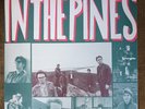 THE TRIFFIDS In the Pines - orig 1986 white label - NM