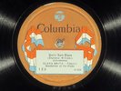 78 RPM -- Clara Smith (Fletcher Henderson, pn), Columbia 12D,  EE- Blues - Jazz