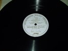 NELLIE MELBA : PUCCINI BOHEME ONESIDED WHITE LABEL 78RPM LP GRAMMOPHONE 053106