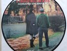 Adriano Celentano ‎– Il Ragazzo Della Via Gluck 2012 Italy Picture Disc