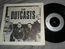THE OUTCASTS - SELF CONSCIOUS 7