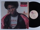 BERNARD WRIGHT 'Nard ARISTA/GRP LP VG+ l