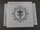 (NEW) MOURNFUL CONGREGATION THE JUNE FROST RE DBL LP 20 BUCK SPIN FUNERAL DOOM