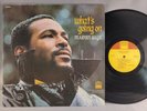 Marvin Gaye - What's Going On - OG 1971 LP - TAMLA - VG++ STUNNING COPY