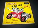 BILL HALEY and his COMETS Super Rare 10