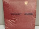 Jan Garbarek Quartet, Afric Pepperbird   NM, '71, ECM, Import, Free Jazz