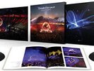 David Gilmour : Live at Pompeii VINYL 12