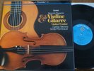 GYORGY TEREBESI - SONJA PRUNNBAUER / PAGANINI violin & guitar / TELEFUNKEN