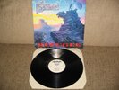 Samson Refugee VERY RARE LP iron maiden nwobhm bruce dickinson Communiquι