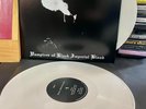 MUTIILATION VAMPIRES OF BLACK IMPERIAL BLOOD 2xLP WHITE VINYL NEW 2017 