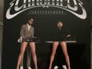 Chromeo -  Fancy Footwork -  Vice Records  - - Vinyl LP  (2008)