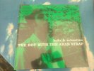 Belle & Sebastian - The Boy With The Arab Strap:GREEN RSD RECORD STORE DAY 2021'