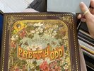 Pretty. Odd. by Panic  At the Disco (Record, 2008)