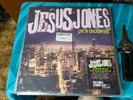 Jesus Jones Live in Chicago 1990 2xLP RSD 2023 Sealed right here right now last1