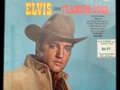 SEALED, Elvis Presley ‎– Elvis Sings Flaming Star CAS-2304, number 