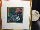 MANÁ DONDE JUGARAN LOS NIÑOS  WEA COLOMBIA LP 1993