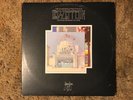 Led Zeppelin Live Song Remains The Same Record Vintage Vinyl Lp W. Booklet Cool