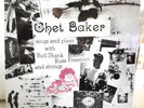 CHET BAKER Plays & Sings   (Blue Note Tone Poet Series) - 180G  Bud Shank