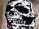 Jeromes Dream Orchid 10 Inch Skull Split Vinyl Record