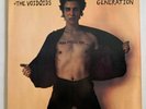 Richard Hell & The Voidoids Blank Generation 1977 Sire 926 037