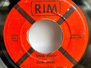 John Reider - Viva Jujuy/Lemon Tree RIM 7