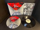 FATES WARNING NO EXIT 2 LP SET PICTURE DISC & BLACK VINYL