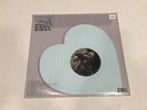 Taylor Swift Lover (Live From Paris) Heart Shaped Vinyl SOLD OUT -ON HAND