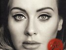 ADELE 25 - LP / Vinyl (2015)