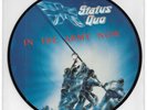 Status Quo - In The Army Now - Scarce 1986 UK Limited vinyl 7