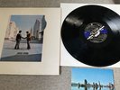 Pink Floyd - Wish You Were Here - Original 1975  Vinyl LP + postcard  A6/B14