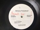 Aerosmith Rare Aerosmith Rocks Promo Rock Test Pressing LP