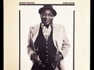 MUDDY WATERS – HARD AGAIN – LP 1977 U.S