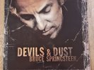 Bruce Springsteen 2x LP Devils & Dust USA 2005 Columbia 1st Press BEAUTIFUL COPY