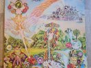 Barry Hay LP Only Parrots Frogs & Angels Holland Polydor 1st Press SUPERB AUDIO