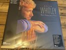 Keith Whitley Don't Close Your Eyes Lavender Marble Vinyl me please VMP Lp