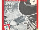 The Carpettes - Johnny Won't Hurt You - Rare 1980 Italian vinyl 7