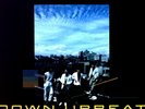 Casiopea - Down Upbeat Japan LP 1984 + Insert (VG+/VG+) '