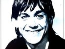 Iggy Pop - Lust For Life EU LP 1990 (VG+/VG) Virgin OVED 278 .