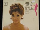 Miles Davis - Someday My Prince Will Come - Columbia lp
