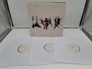 Yo-Yo Ma - Six Evolutions - Bach: Cello Suites [Triple Vinyl LP] Gatefold